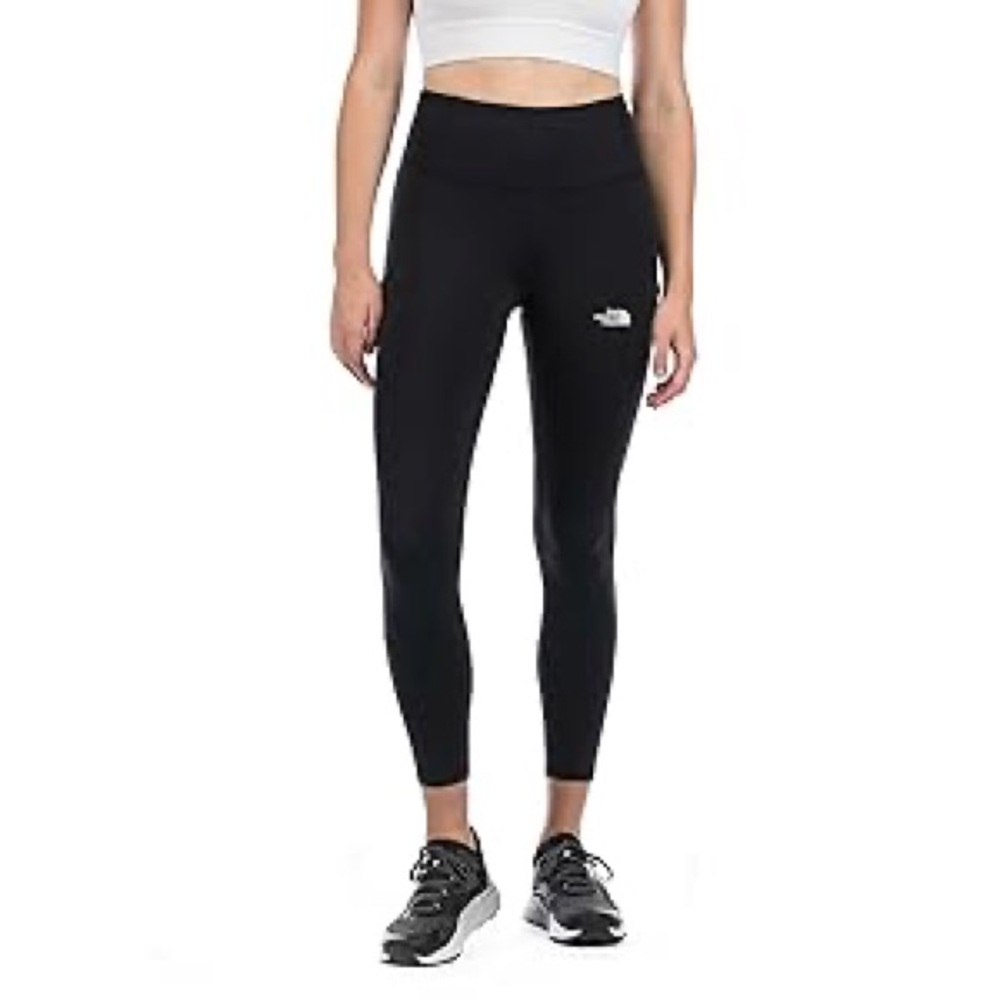 The North Face Women's Black Leggings (S)